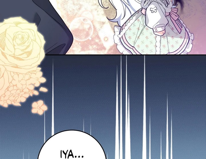 Black Killer Whale Baby Chapter 02 Gambar 21