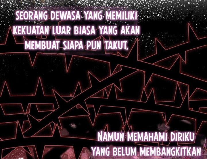 Black Killer Whale Baby Chapter 02 Gambar 23