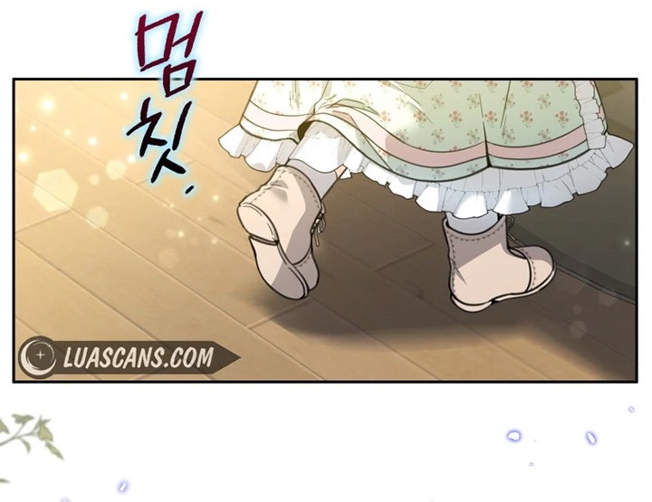 Black Killer Whale Baby Chapter 02 Gambar 25