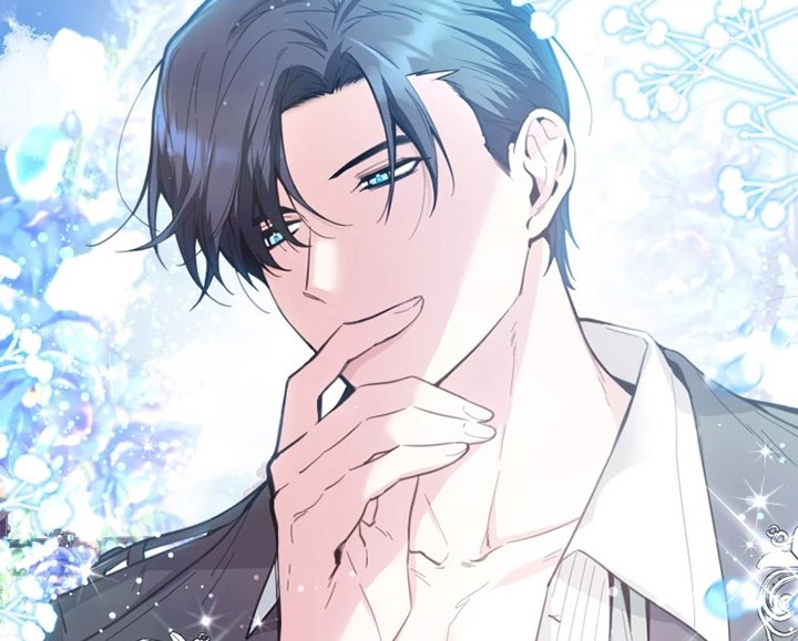 Black Killer Whale Baby Chapter 02 Gambar 39