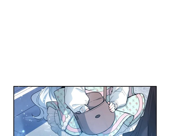 Black Killer Whale Baby Chapter 02 Gambar 45