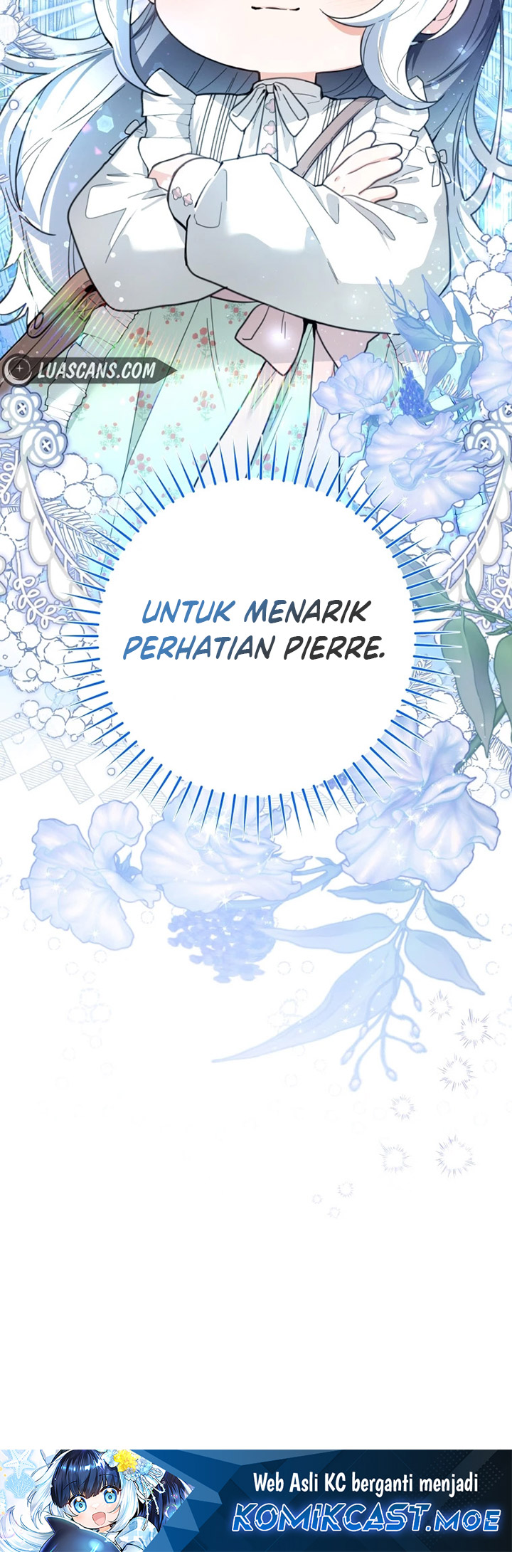 Black Killer Whale Baby Chapter 02 Gambar 71