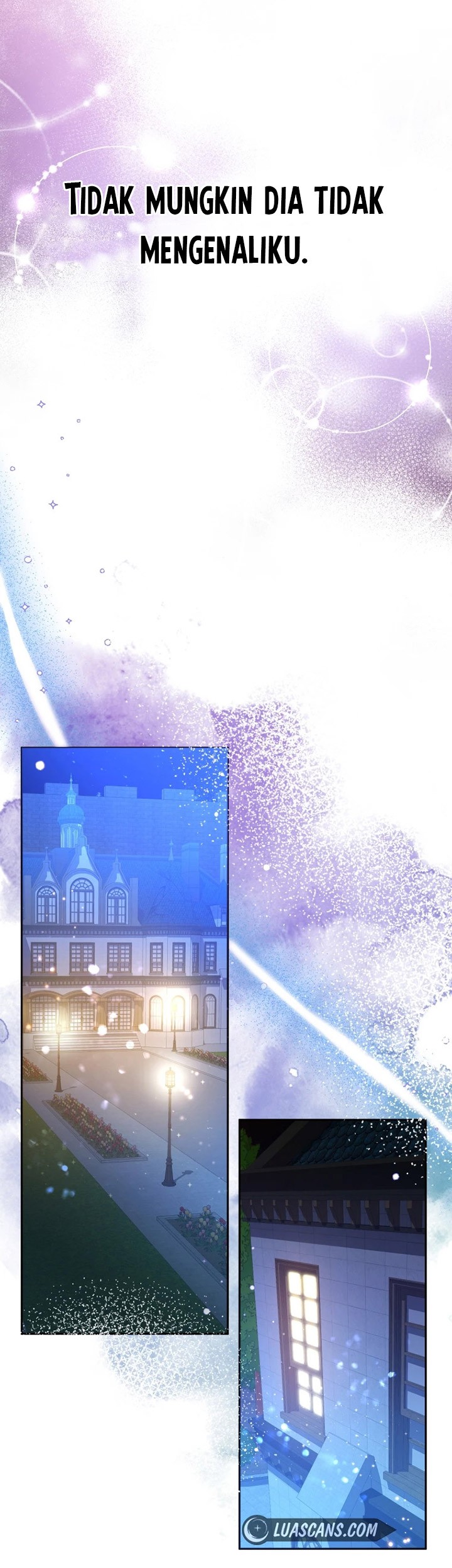 Black Killer Whale Baby Chapter 02 Gambar 64