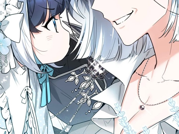 Black Killer Whale Baby Chapter 02 Gambar 5