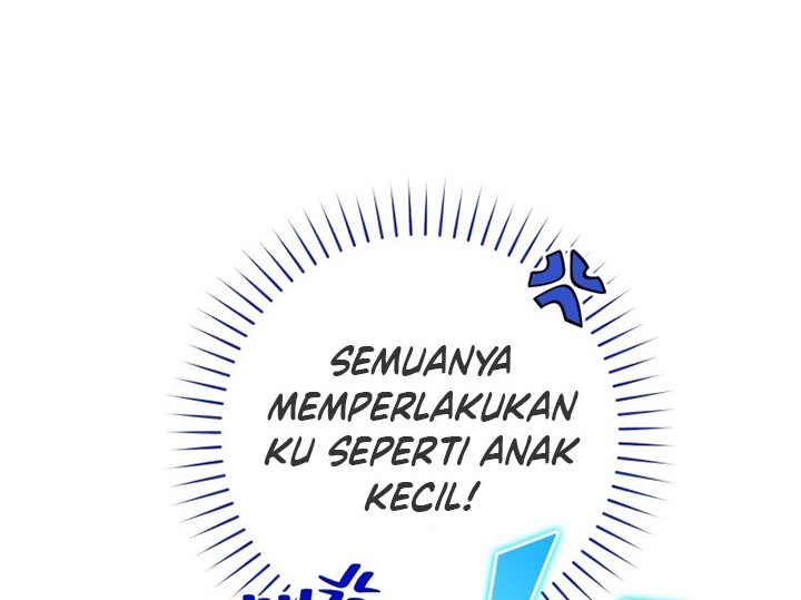 Black Killer Whale Baby Chapter 02 Gambar 7