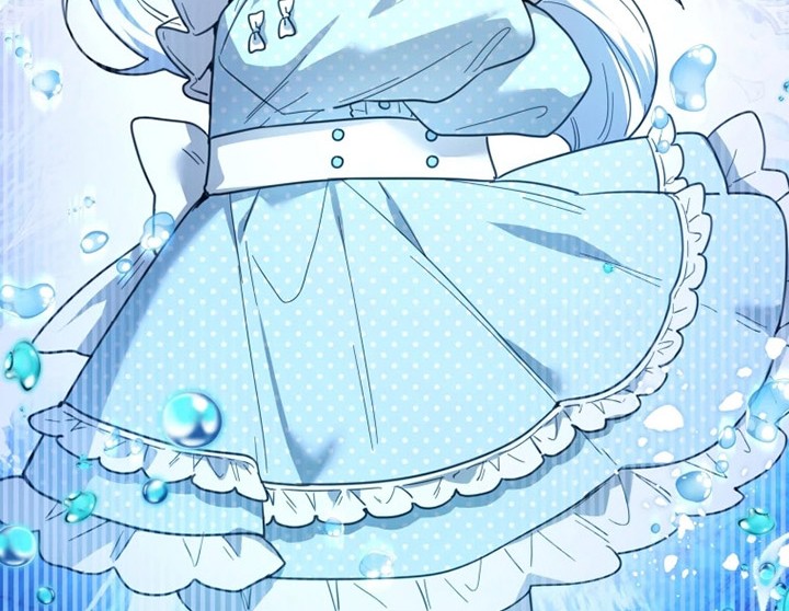 Black Killer Whale Baby Chapter 02 Gambar 13