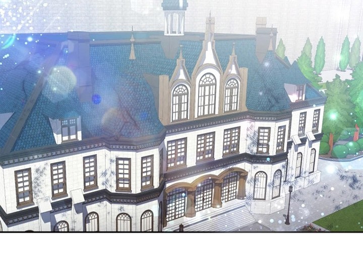 Black Killer Whale Baby Chapter 02 Gambar 15