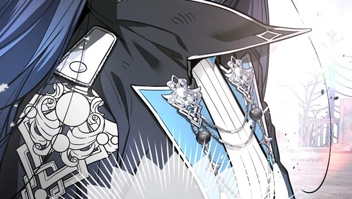 Black Killer Whale Baby Chapter 01 Gambar 29