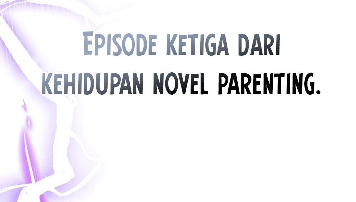 Black Killer Whale Baby Chapter 01 Gambar 31