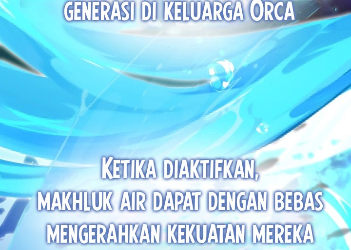 Black Killer Whale Baby Chapter 01 Gambar 65