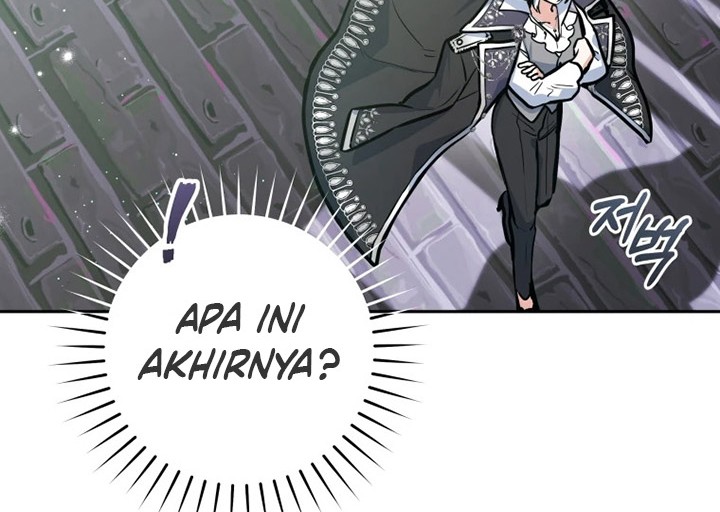 Black Killer Whale Baby Chapter 01 Gambar 71