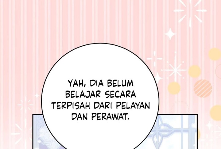 Black Killer Whale Baby Chapter 01 Gambar 83