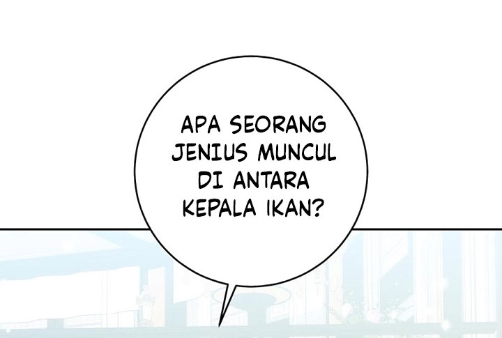 Black Killer Whale Baby Chapter 01 Gambar 85