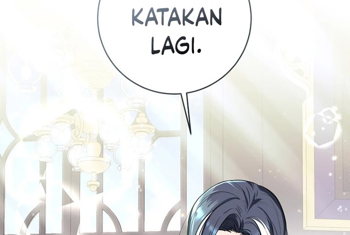 Black Killer Whale Baby Chapter 01 Gambar 81