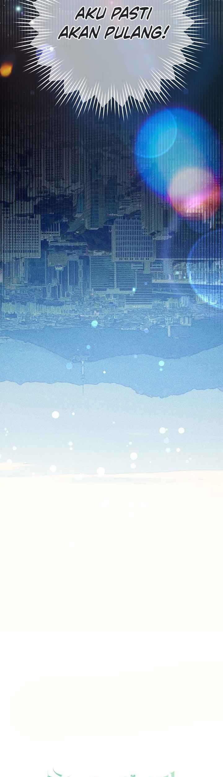 Black Killer Whale Baby Chapter 01 Gambar 100