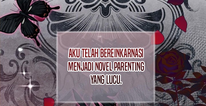 Black Killer Whale Baby Chapter 01 Gambar 13