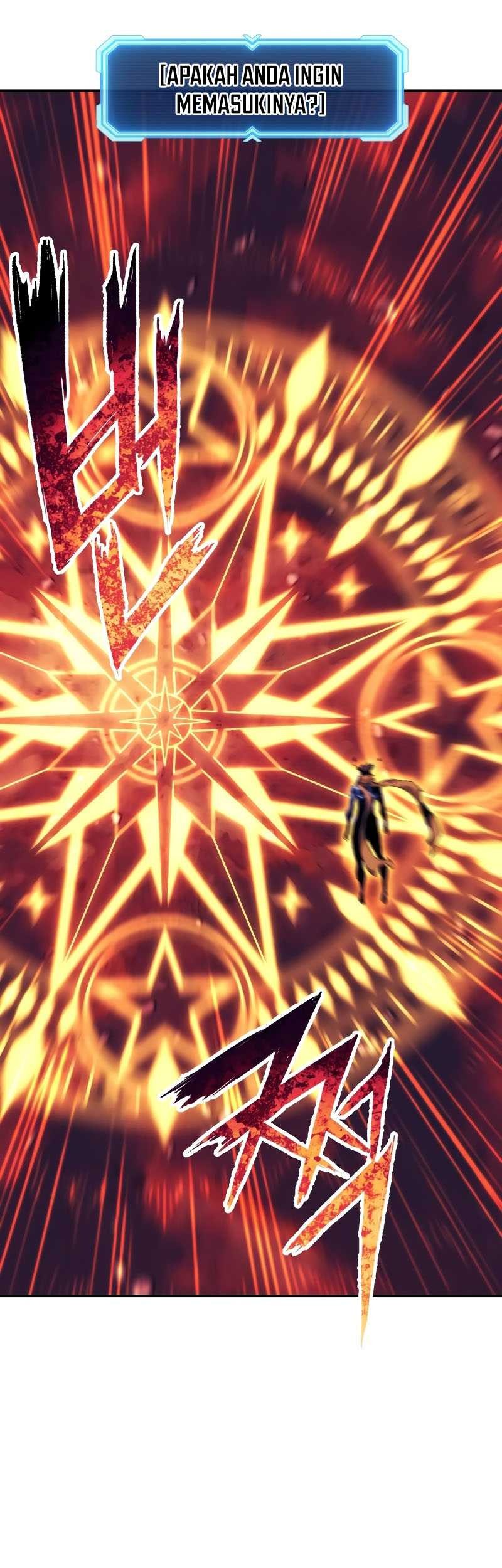 Return of the Broken Constellation Chapter 117 Gambar 49