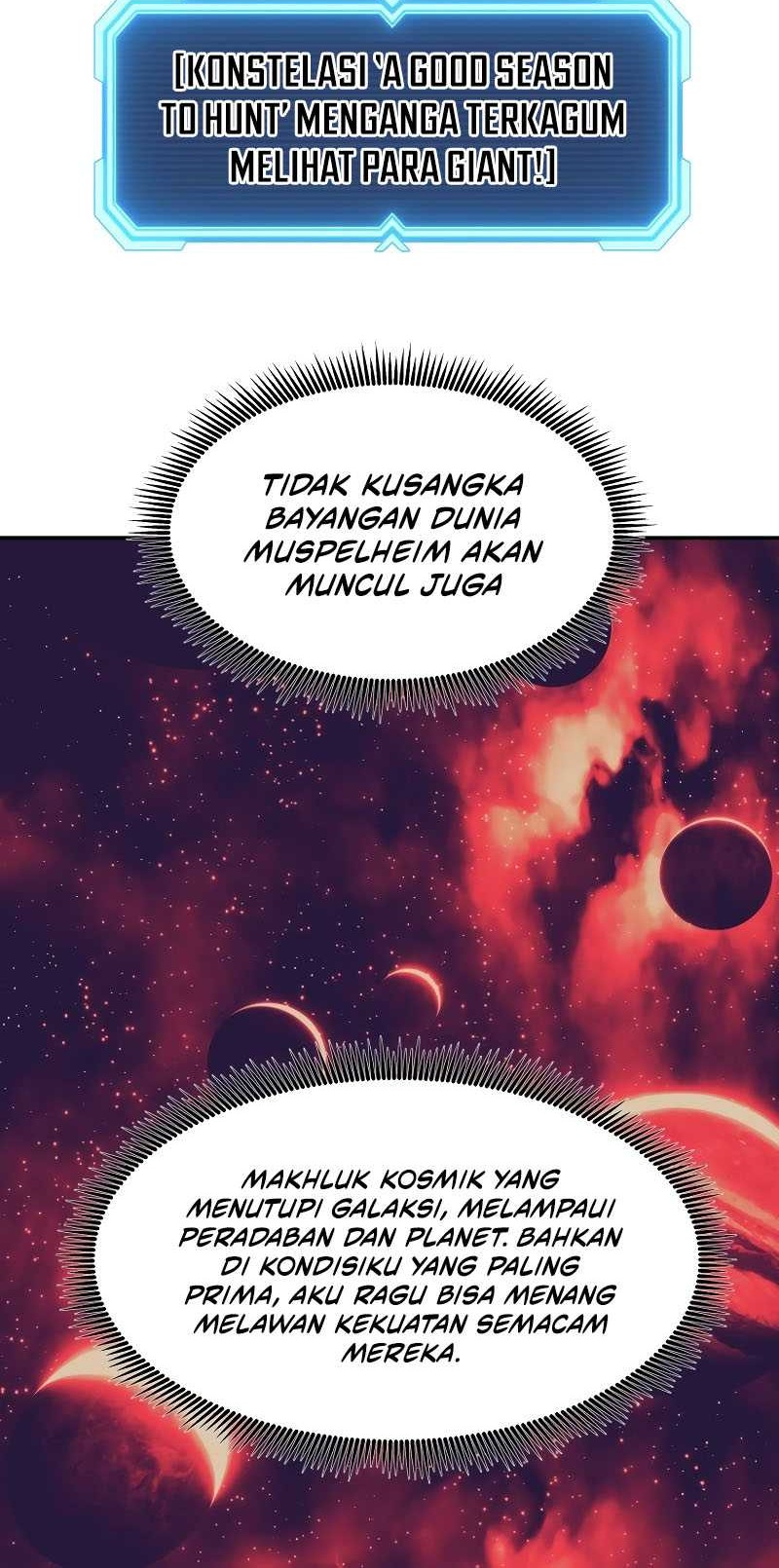 Return of the Broken Constellation Chapter 117 Gambar 56