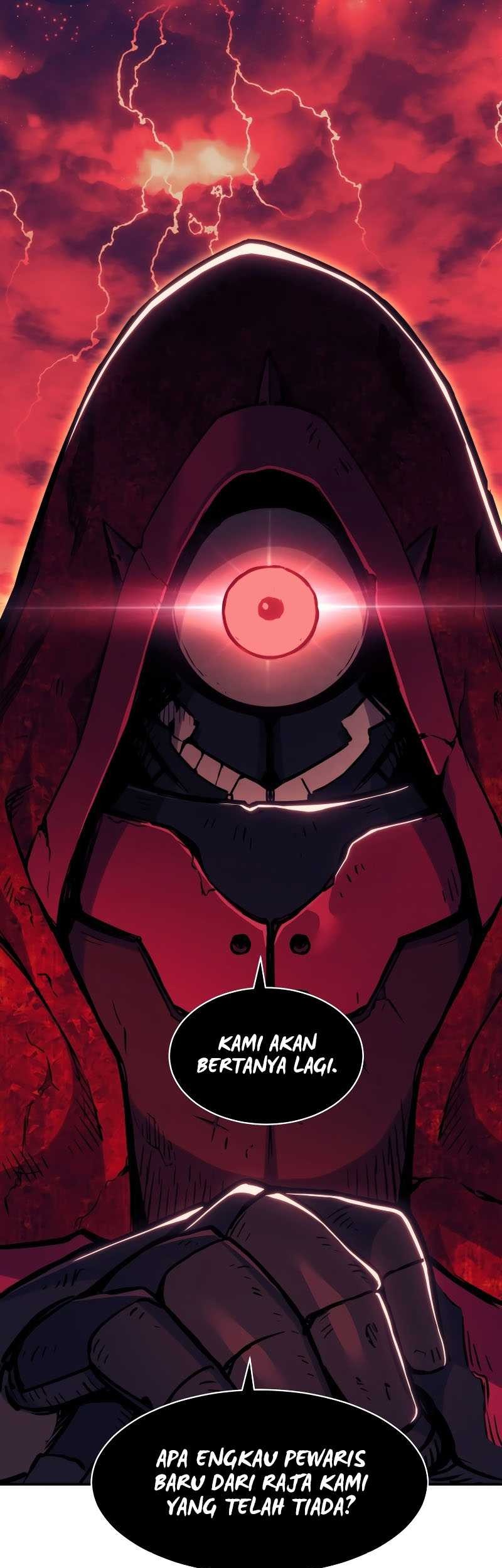 Return of the Broken Constellation Chapter 117 Gambar 57