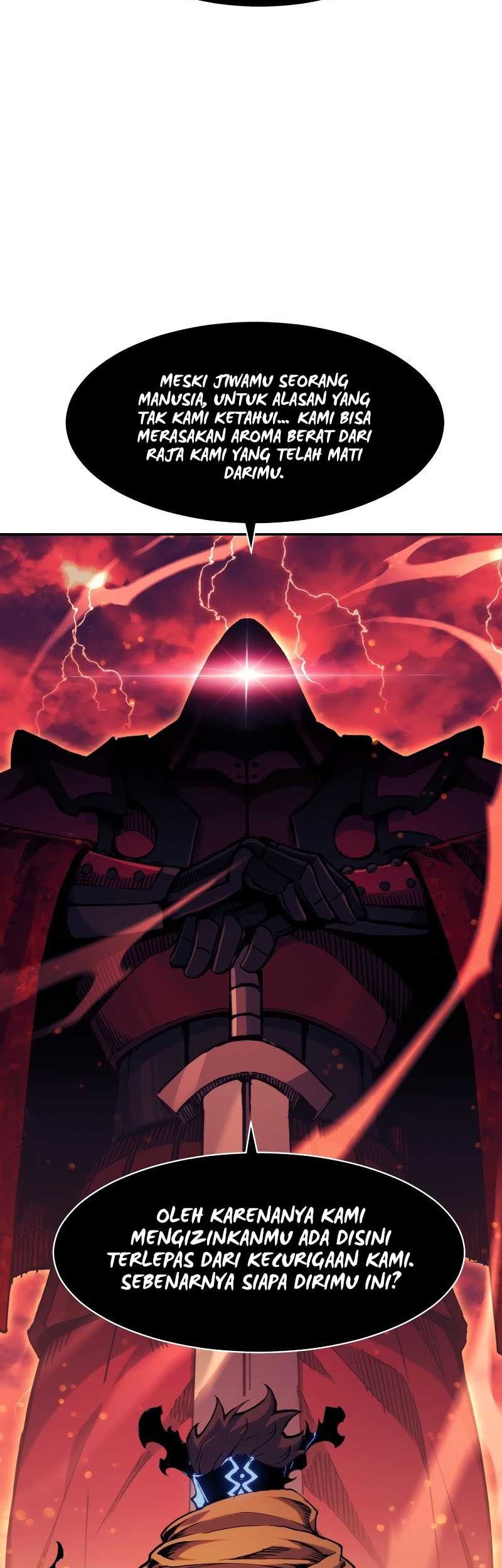 Return of the Broken Constellation Chapter 117 Gambar 58