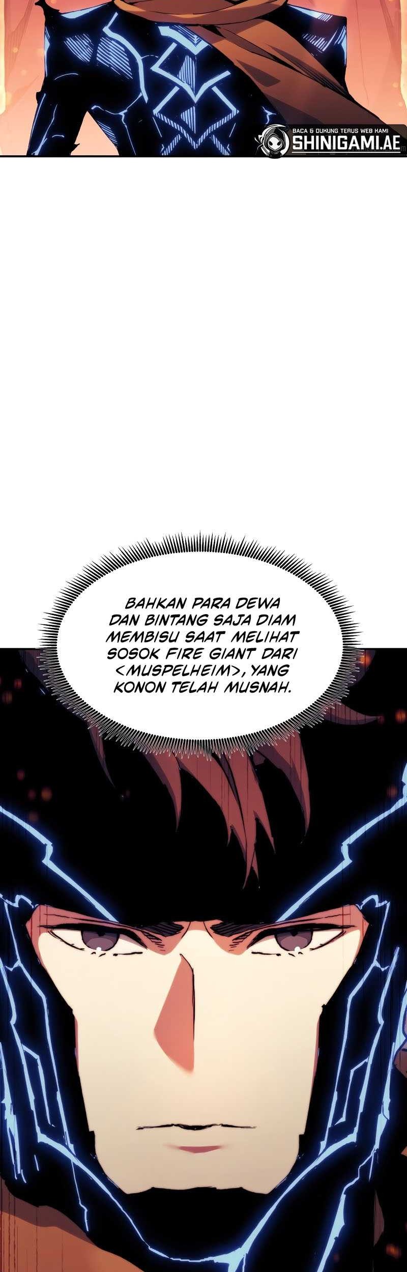 Return of the Broken Constellation Chapter 117 Gambar 59