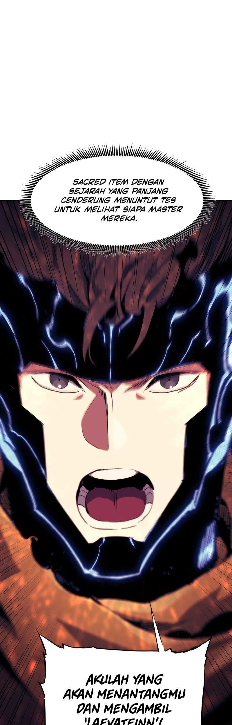 Return of the Broken Constellation Chapter 117 Gambar 63