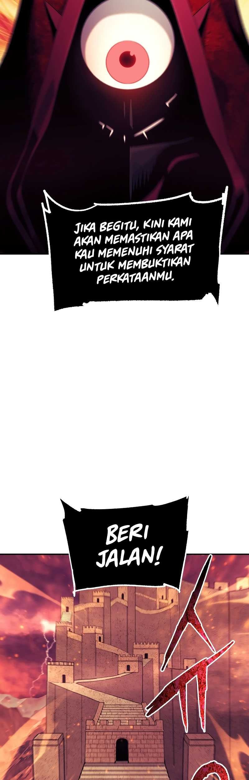 Return of the Broken Constellation Chapter 117 Gambar 65