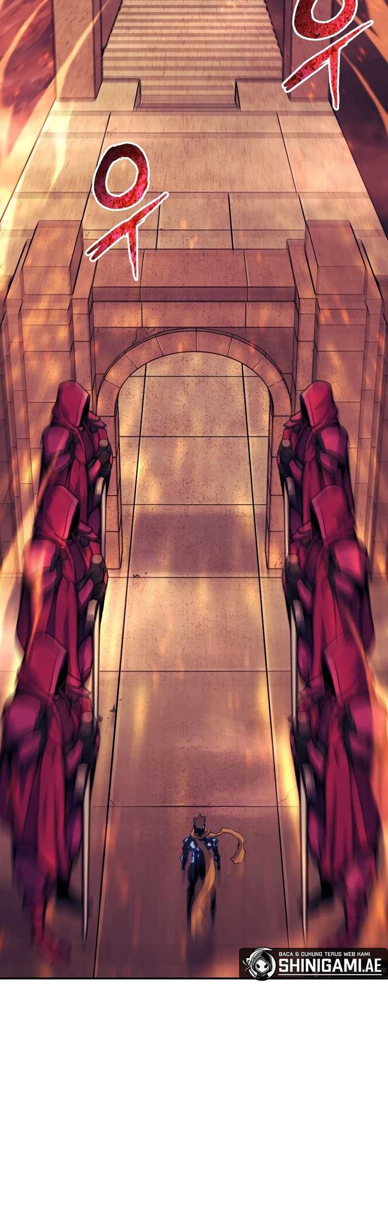 Return of the Broken Constellation Chapter 117 Gambar 66