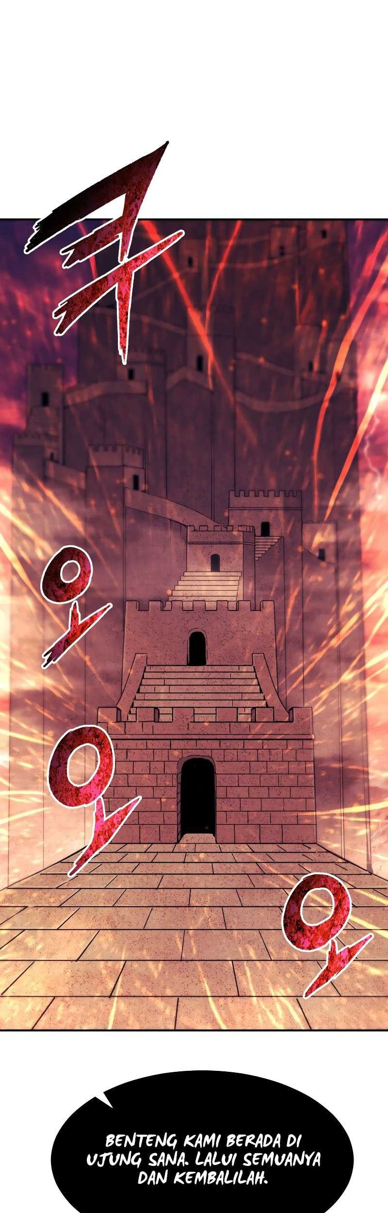 Return of the Broken Constellation Chapter 117 Gambar 67