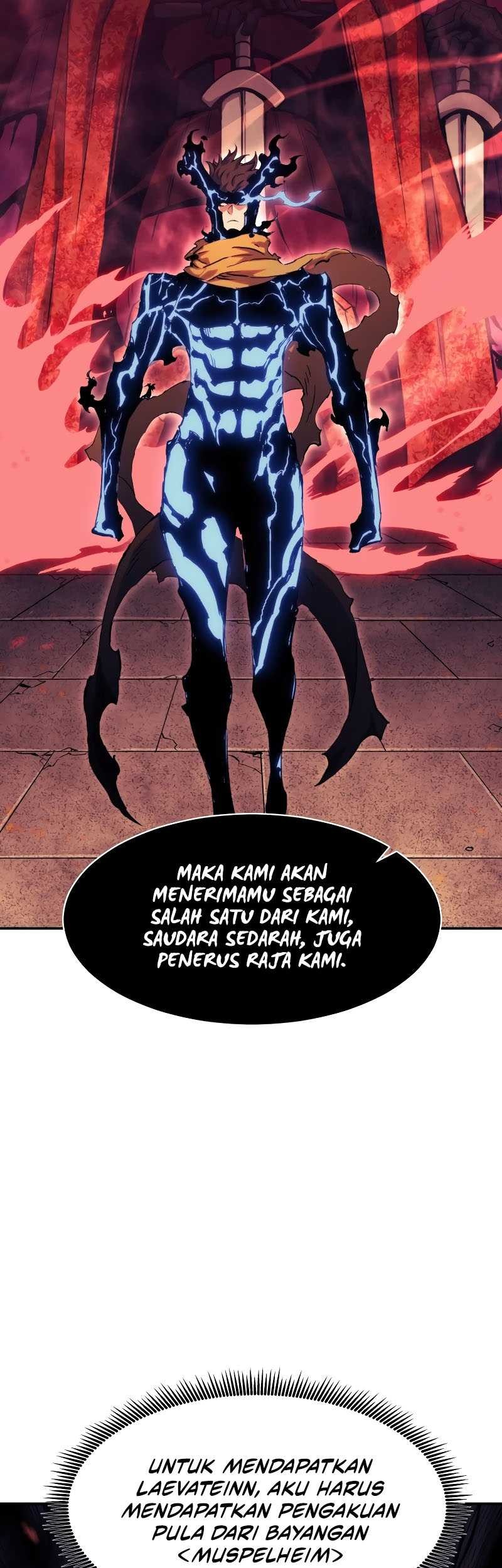 Return of the Broken Constellation Chapter 117 Gambar 69