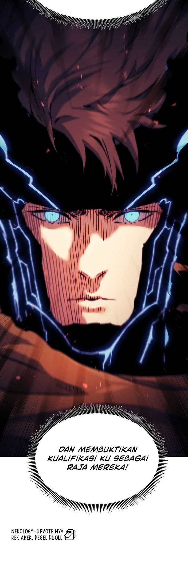 Return of the Broken Constellation Chapter 117 Gambar 70