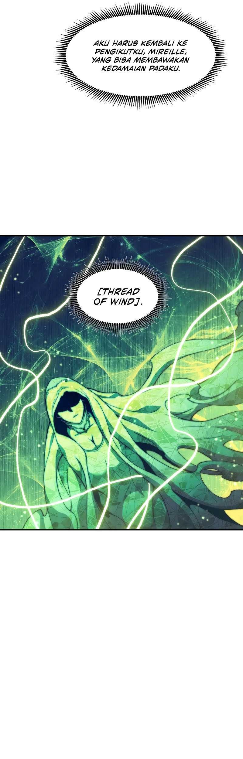 Return of the Broken Constellation Chapter 117 Gambar 33