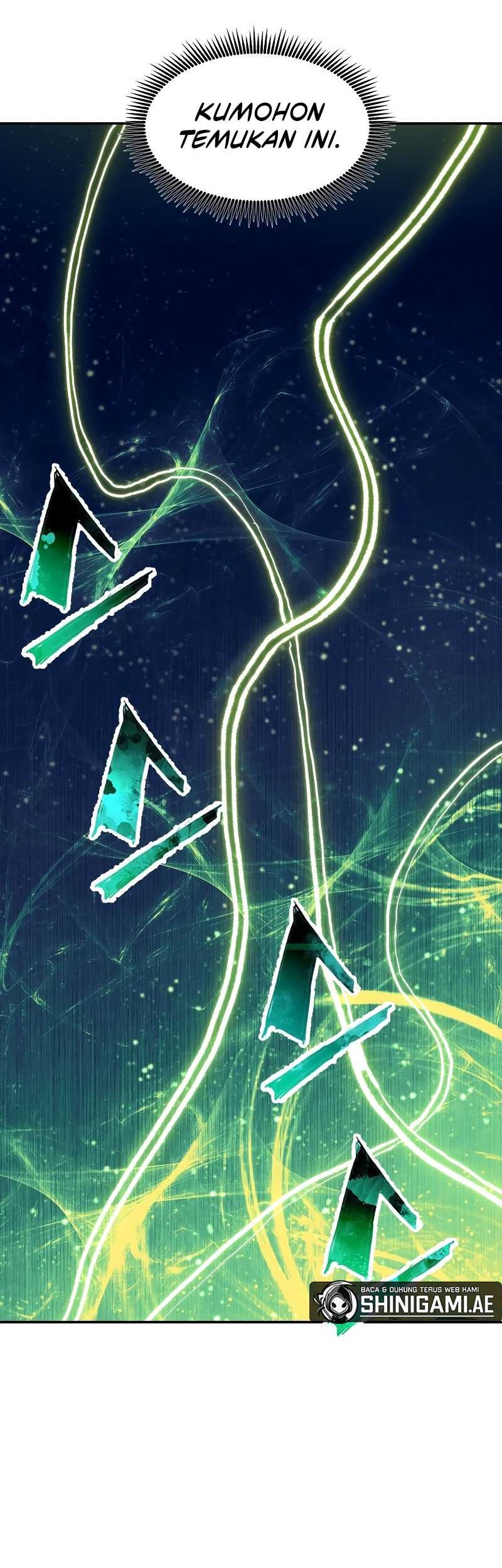 Return of the Broken Constellation Chapter 117 Gambar 34