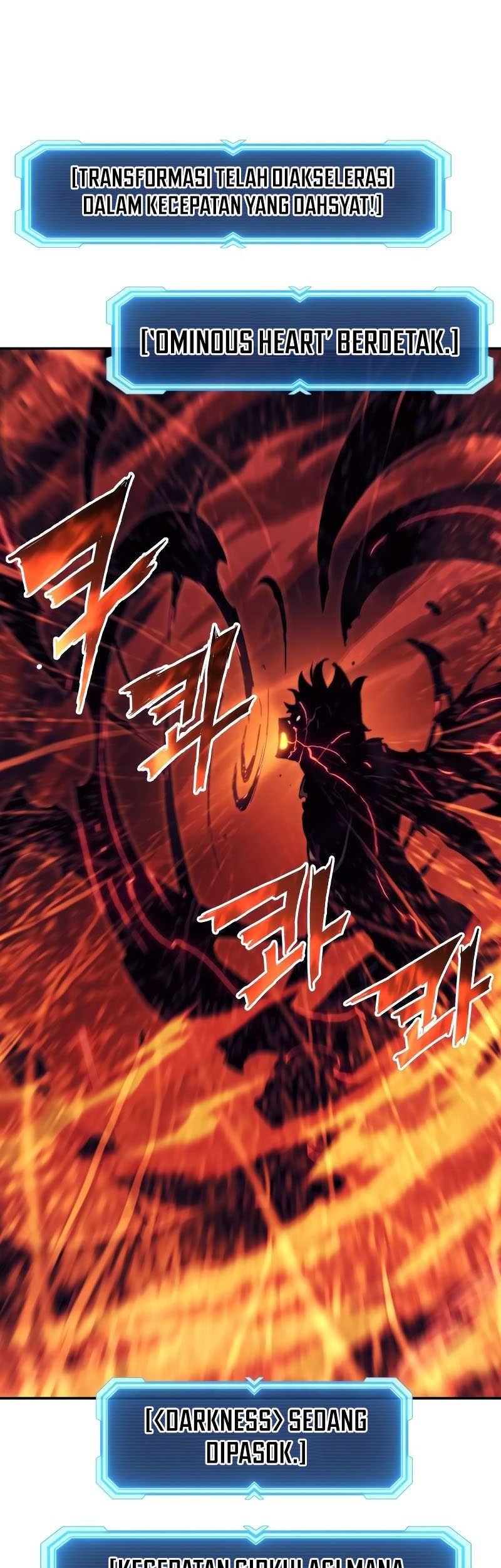 Return of the Broken Constellation Chapter 117 Gambar 35