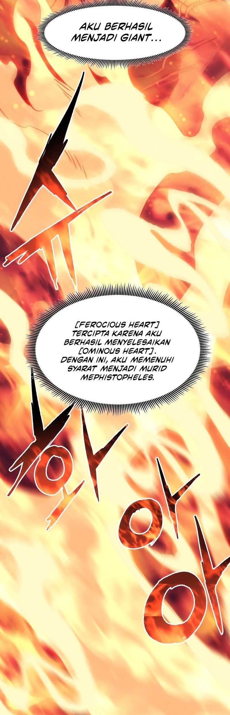 Return of the Broken Constellation Chapter 117 Gambar 40