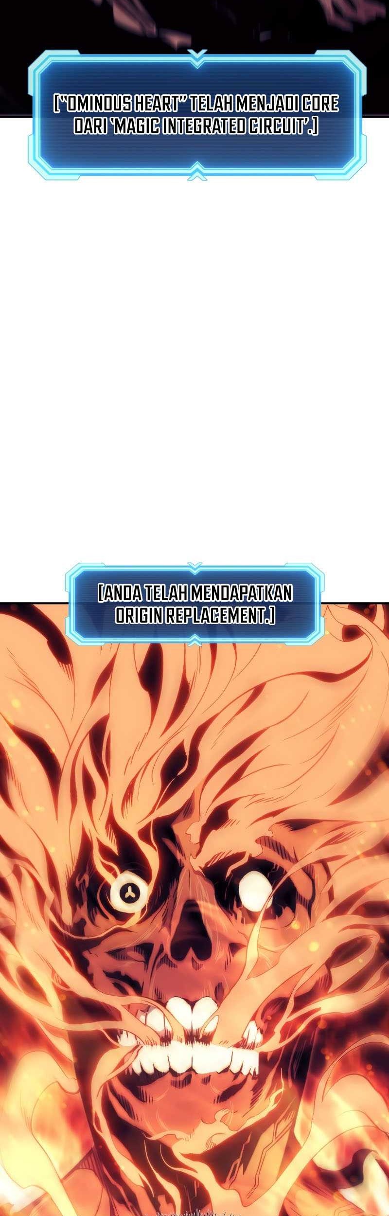 Return of the Broken Constellation Chapter 117 Gambar 39