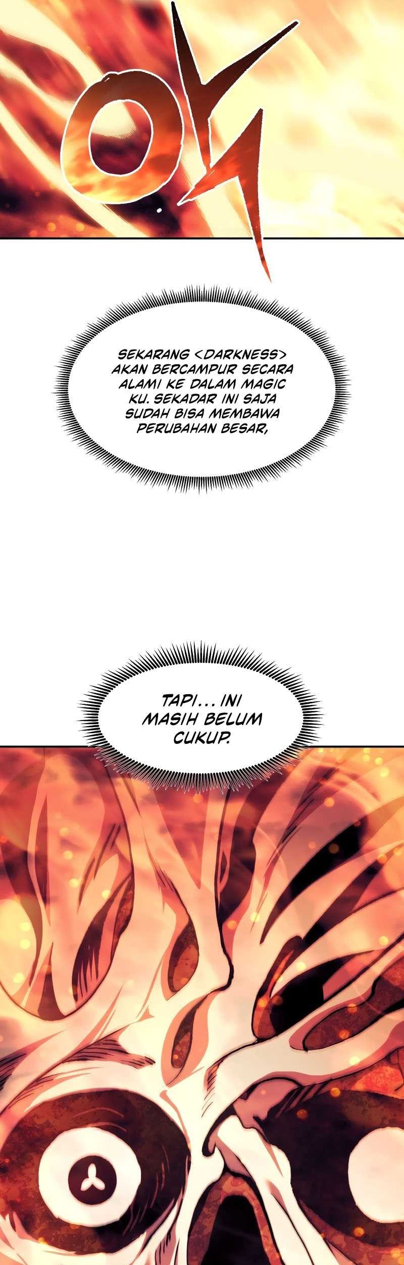 Return of the Broken Constellation Chapter 117 Gambar 41