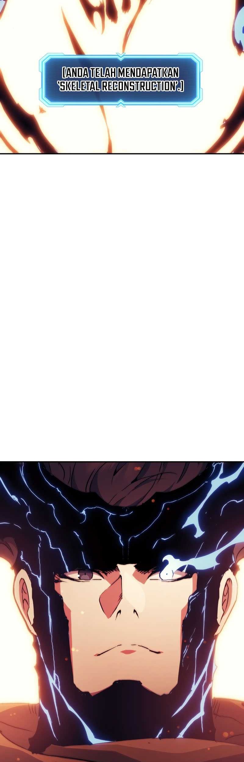 Return of the Broken Constellation Chapter 117 Gambar 47