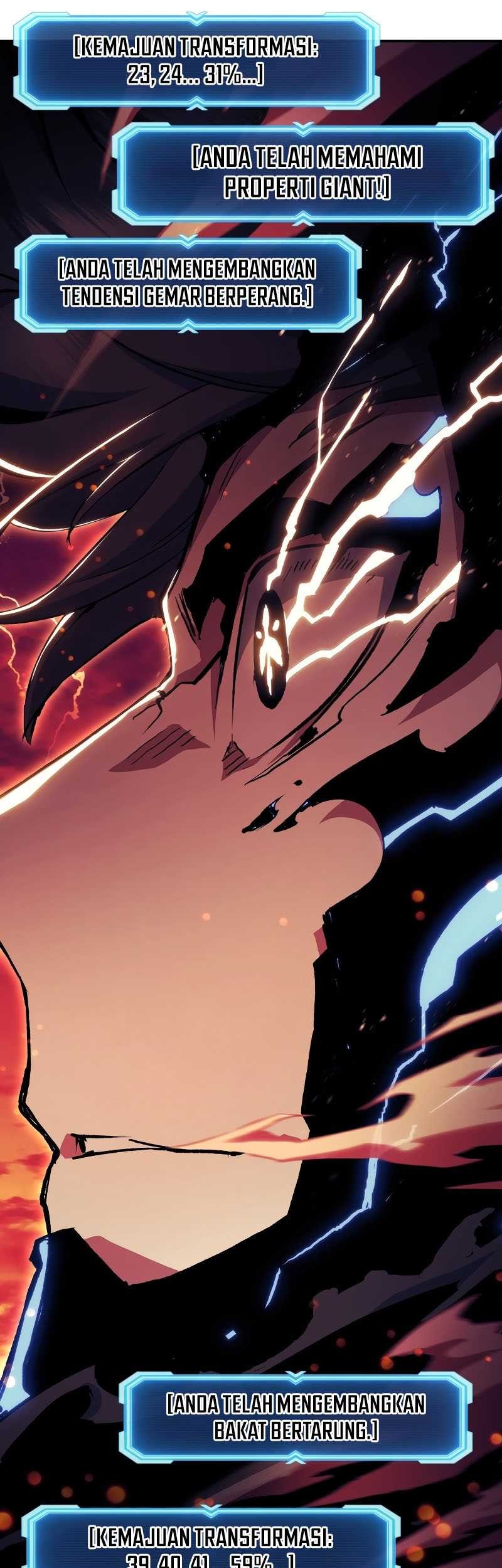 Manhwa Return of the Broken Constellation Chapter 117 gambar nomor 2