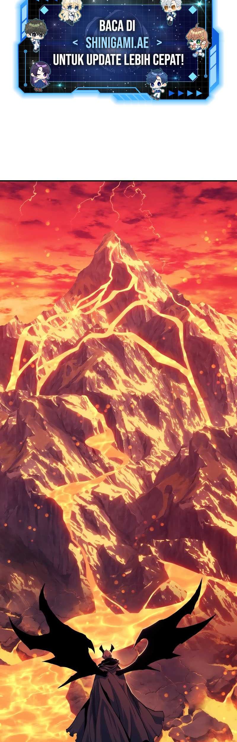 Return of the Broken Constellation Chapter 117 Gambar 4