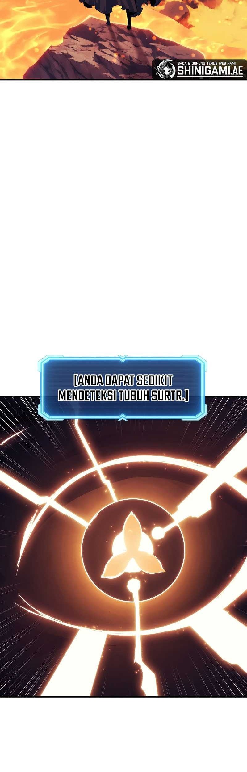 Return of the Broken Constellation Chapter 117 Gambar 5