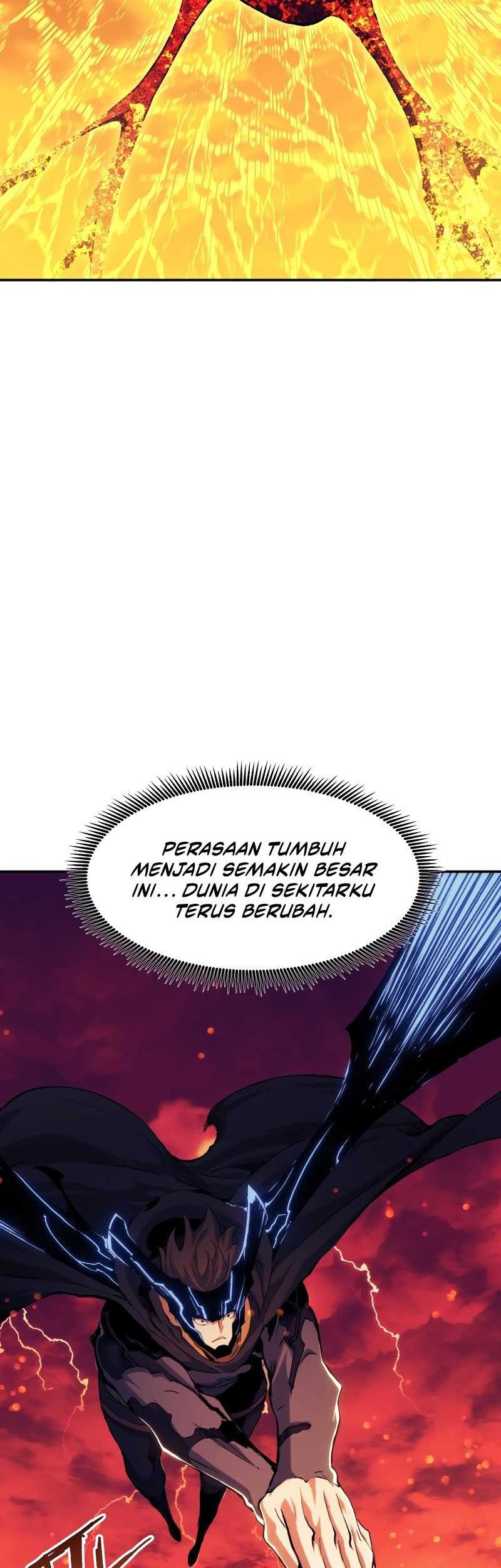 Return of the Broken Constellation Chapter 117 Gambar 7