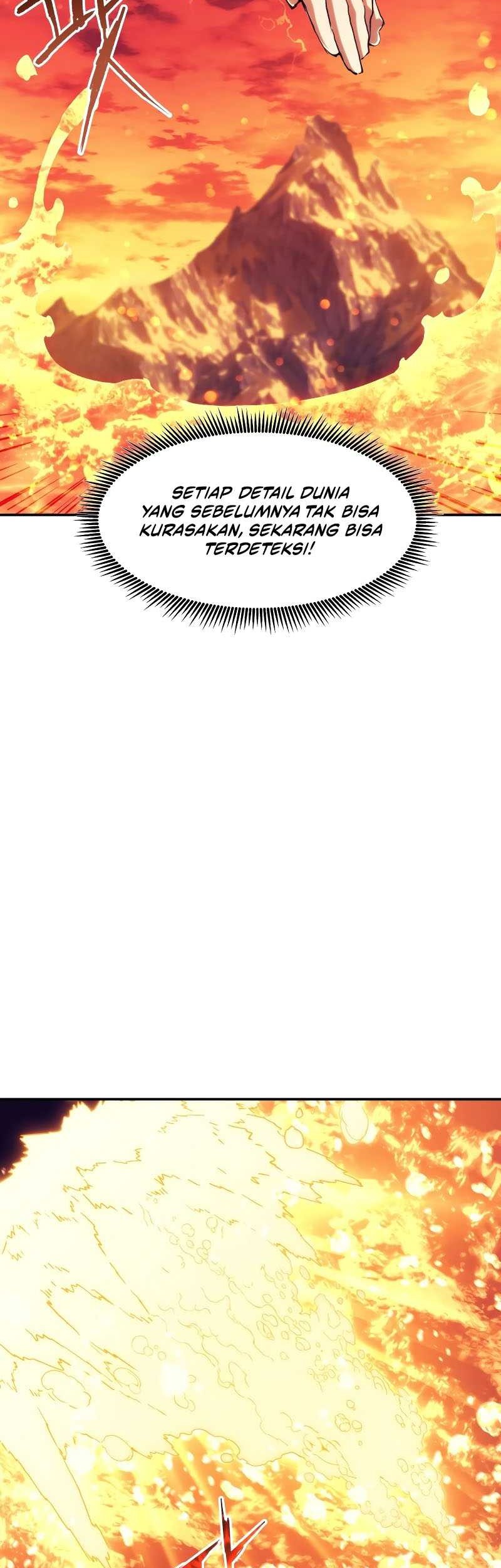 Return of the Broken Constellation Chapter 117 Gambar 8