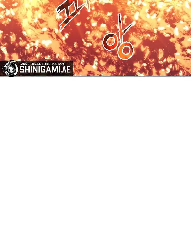 Return of the Broken Constellation Chapter 117 Gambar 9