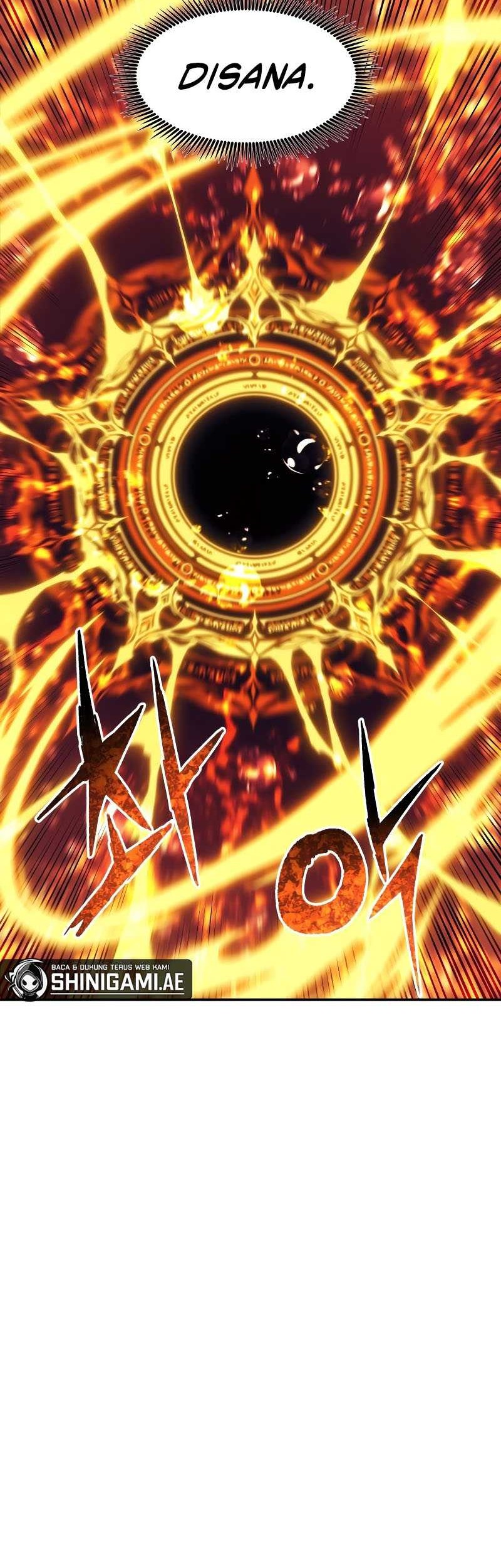 Return of the Broken Constellation Chapter 117 Gambar 13