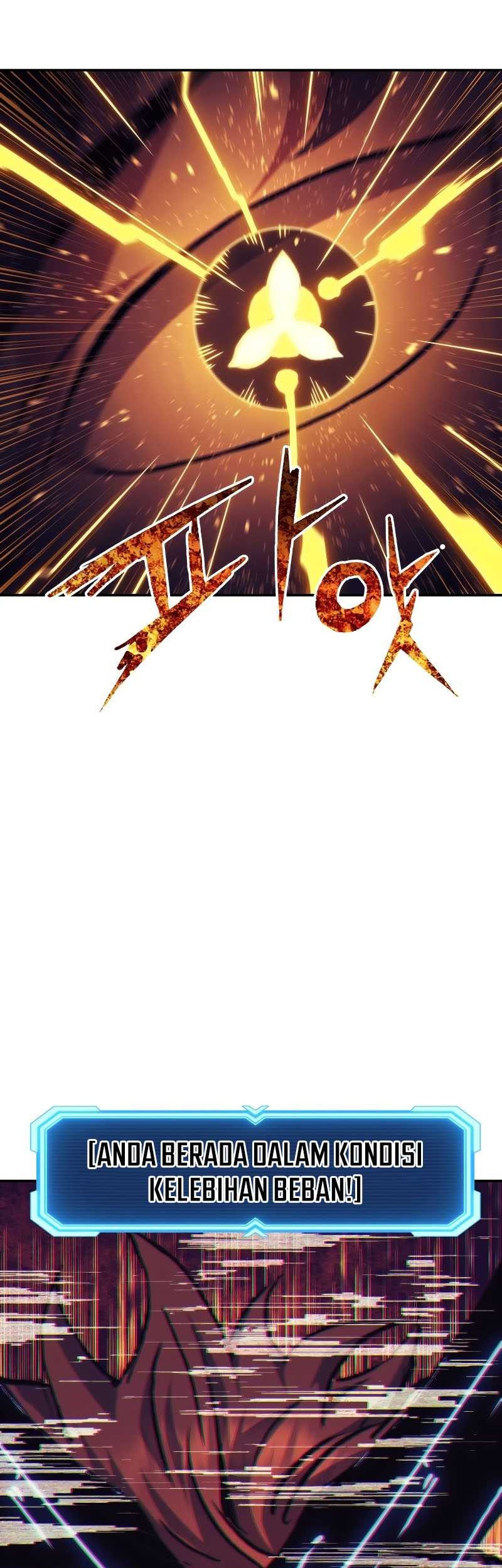 Return of the Broken Constellation Chapter 117 Gambar 14