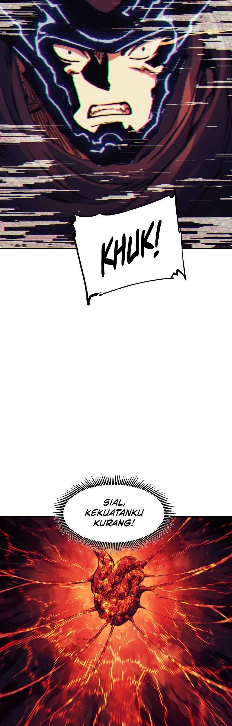 Return of the Broken Constellation Chapter 117 Gambar 15