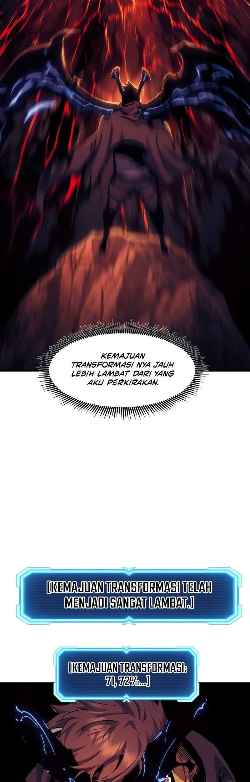 Return of the Broken Constellation Chapter 117 Gambar 16