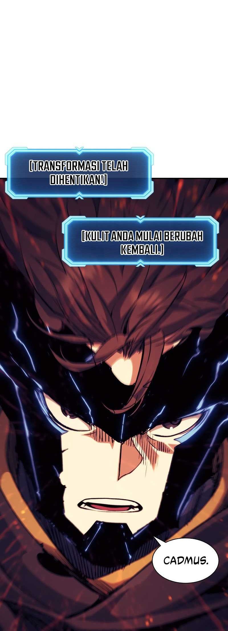 Return of the Broken Constellation Chapter 117 Gambar 21