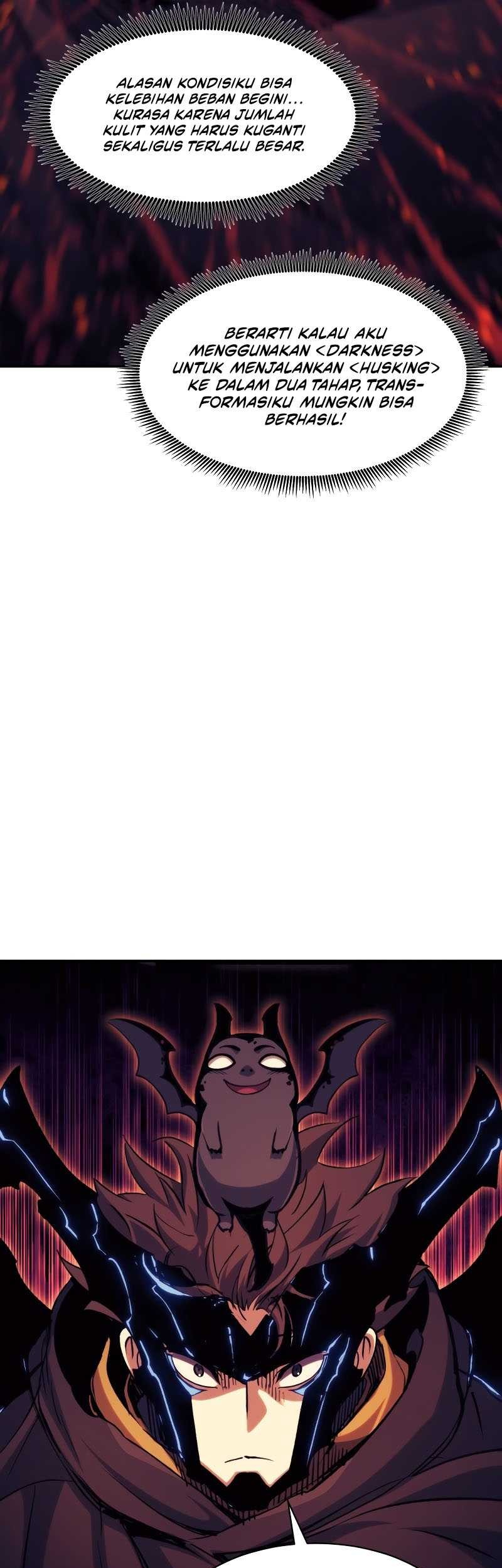 Return of the Broken Constellation Chapter 117 Gambar 22